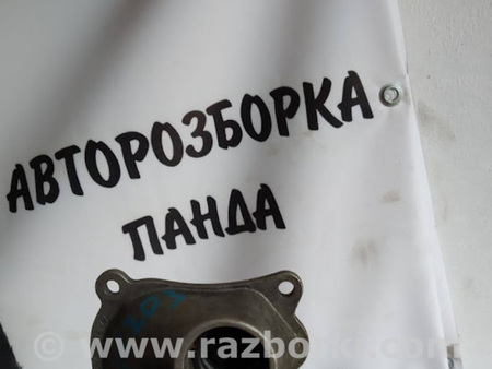 ФОТО Часть масляного насоса для Mercedes-Benz W203 Львов