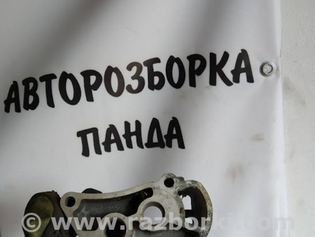 ФОТО частина розібраного мотора для Mercedes-Benz W203 Львов