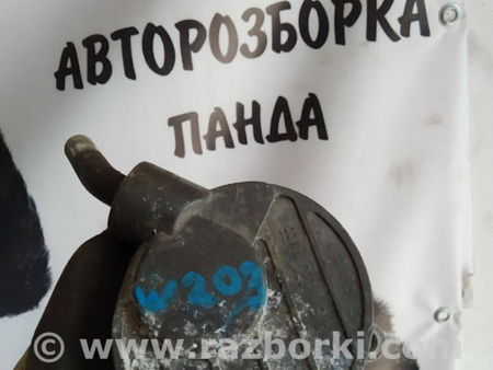 ФОТО частина трубки кондиціонера для Mercedes-Benz W203 Львов