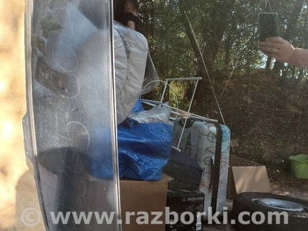 ФОТО панорамний дах для Mercedes-Benz C W205 Львов