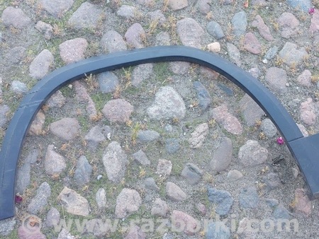 ФОТО Накладка крыла для Mercedes-Benz W247 Львов