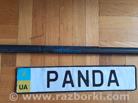 ФОТО Амортизатор крышки багажника для Mercedes-Benz GLA x156 Львов