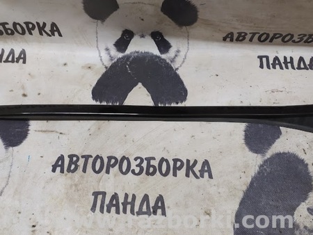 ФОТО Молдинг лобового стекла для Mercedes-Benz GLC W253 Львов