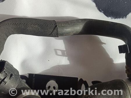 ФОТО шланг радіатора для Mercedes-Benz GLC W253 Львов