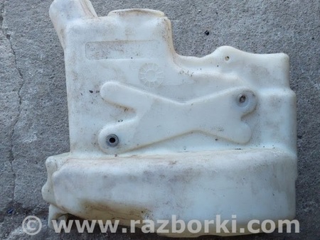 ФОТО Бачок омывателя для Mercedes-Benz M-CLASS W164 (05-11) Львов