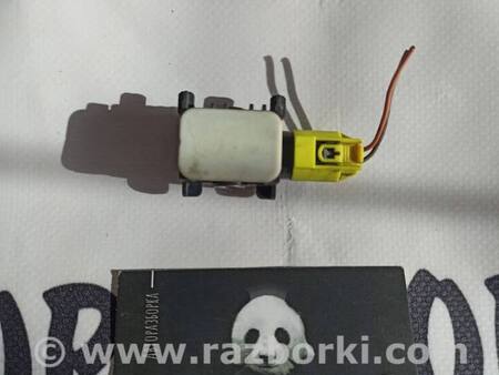 ФОТО датчик удару на стійку для Mercedes-Benz M-CLASS W164 (05-11) Львов