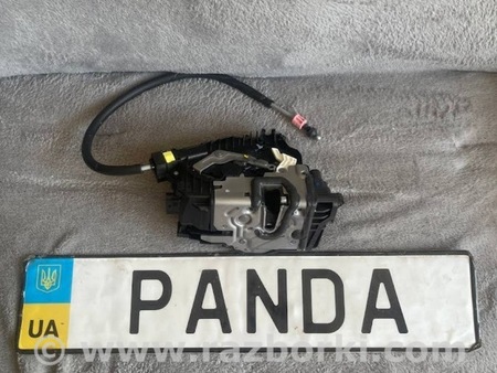 ФОТО Замок двери для Mercedes-Benz S W223 Львов