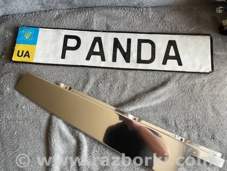 ФОТО Накладка двери для Mercedes-Benz S W223 Львов