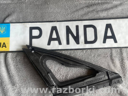 ФОТО пінопласт під дзеркало для Mercedes-Benz S W223 Львов