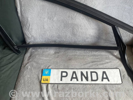 ФОТО Уплотнитель двери для Mercedes-Benz S W223 Львов