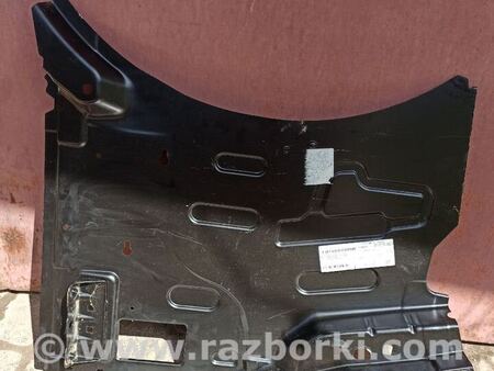 ФОТО кришка фартуха для Mercedes-Benz Sprinter Львов