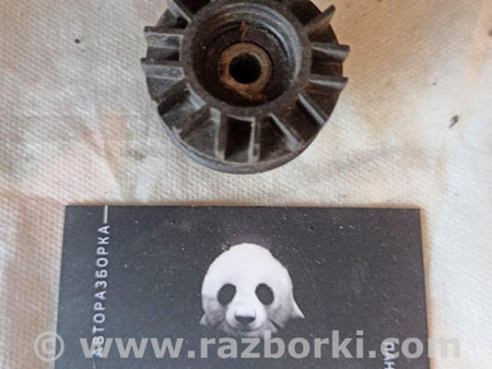 ФОТО Кронштейн бампера для Mercedes-Benz M-CLASS W164 (05-11) Львов