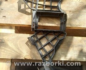 Кронштейн бампера Mercedes-Benz W166