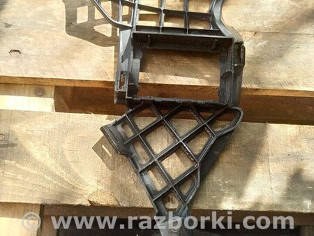 ФОТО Кронштейн бампера для Mercedes-Benz W166 Львов