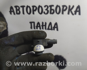 Парктроник Mercedes-Benz W166