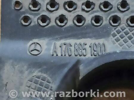 ФОТО кріплення датчика парктроніки для Mercedes-Benz W176 Львов