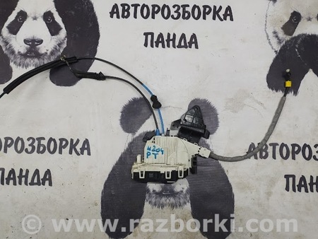 ФОТО Замок двери для Mercedes-Benz C-CLASS W204 (07-14) Львов