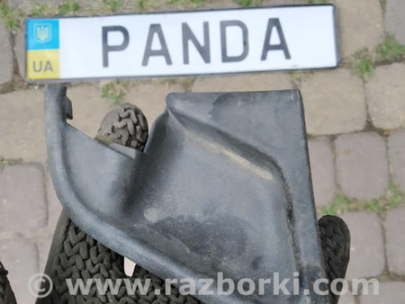 ФОТО Накладка ручки двери для Mercedes-Benz E-CLASS W210 (95-02) Львов