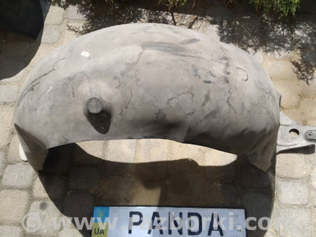 ФОТО Подкрылок для Mercedes-Benz E-CLASS W210 (95-02) Львов