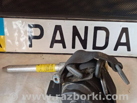 ФОТО Ремень безопасности для Mercedes-Benz E-CLASS W210 (95-02) Львов