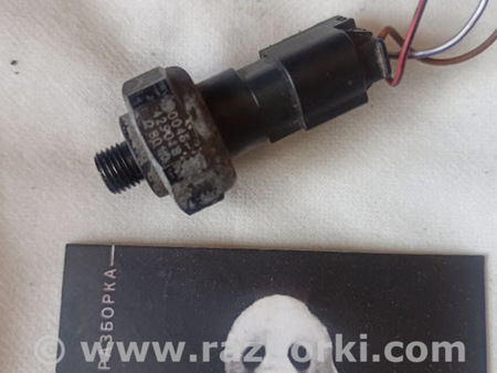 ФОТО Датчик тиску кондиціонера для Mercedes-Benz E-CLASS W211 (02-09) Львов