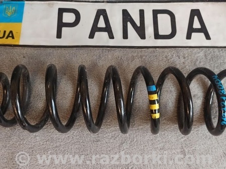 ФОТО Пружина для Mercedes-Benz W213 Львов