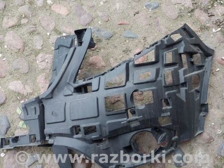 ФОТО Кронштейн бампера для Mercedes-Benz W447 Львов