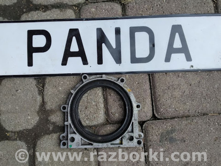 ФОТО кришка валу для Mercedes-Benz W901-905 Львов