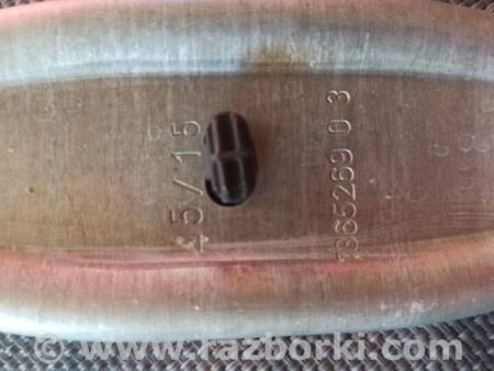 ФОТО розтяжка телевізора для MINI Cabrio F57 (10.2015-...) Львов