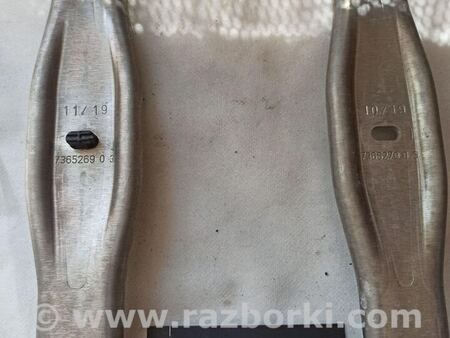 ФОТО розтяжка телевізора для MINI Cabrio F57 (10.2015-...) Львов