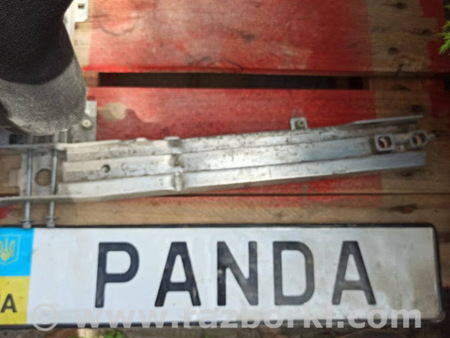 ФОТО Адаптер переходник для MINI Cabrio F57 (10.2015-...) Львов