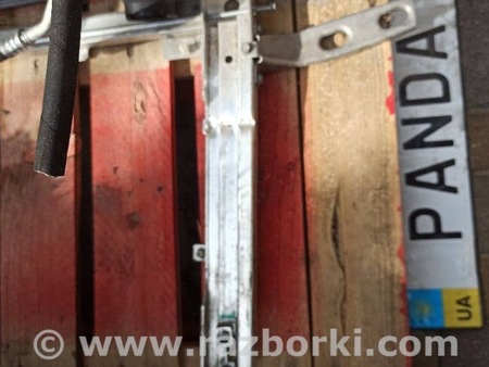 ФОТО Адаптер переходник для MINI Cabrio F57 (10.2015-...) Львов