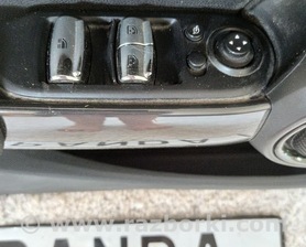 блок склопідйомників MINI Cabrio F57 (10.2015-...)