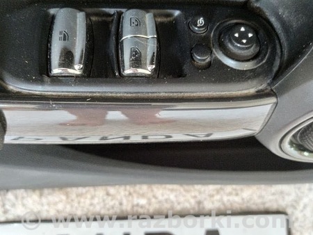 ФОТО блок склопідйомників для MINI Cabrio F57 (10.2015-...) Львов