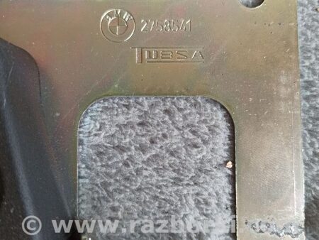 ФОТО вузол приводу з сервоприводом для MINI Cabrio F57 (10.2015-...) Львов