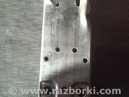 ФОТО деформуючий блок для MINI Cabrio F57 (10.2015-...) Львов