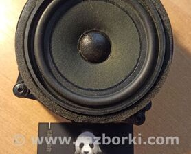 Динамики MINI Cabrio F57 (10.2015-...)