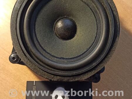 ФОТО Динамики для MINI Cabrio F57 (10.2015-...) Львов