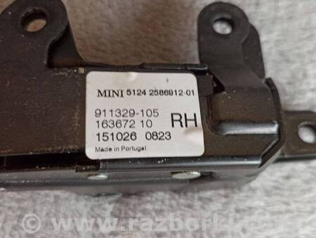 ФОТО Замок двери багажника для MINI Cabrio F57 (10.2015-...) Львов