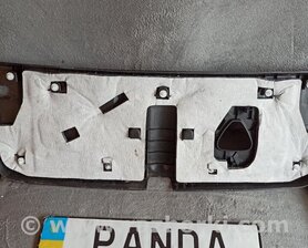 накладка багажної двері MINI Cabrio F57 (10.2015-...)