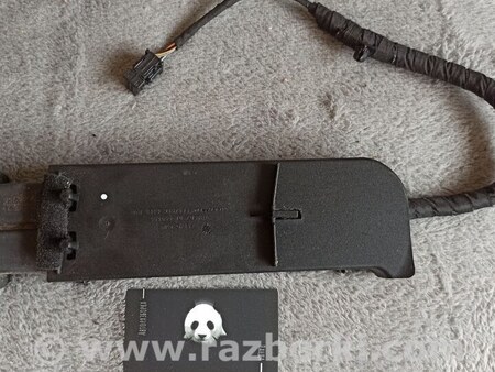 ФОТО наконечник для MINI Cabrio F57 (10.2015-...) Львов