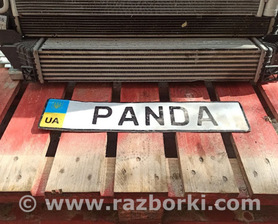 охолоджувач наддувного повітря  MINI Cabrio F57 (10.2015-...)