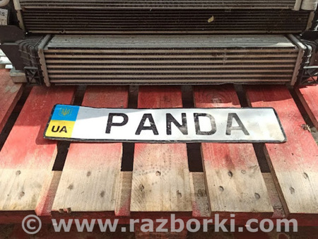 ФОТО охолоджувач наддувного повітря для MINI Cabrio F57 (10.2015-...) Львов