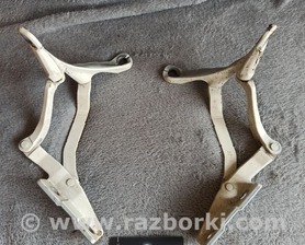 Петля двери багажника MINI Cabrio F57 (10.2015-...)