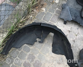 Подкрылок MINI Cabrio F57 (10.2015-...)