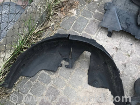 ФОТО Подкрылок для MINI Cabrio F57 (10.2015-...) Львов