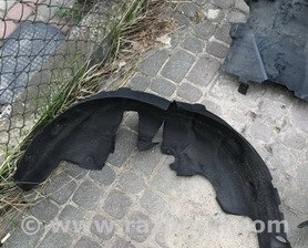 Подкрылок MINI Cabrio F57 (10.2015-...)