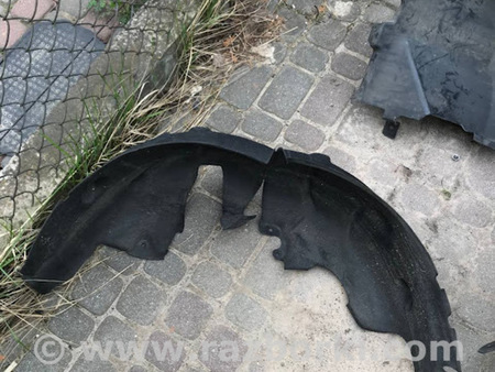 ФОТО Подкрылок для MINI Cabrio F57 (10.2015-...) Львов