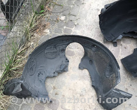 Подкрылок MINI Cabrio F57 (10.2015-...)