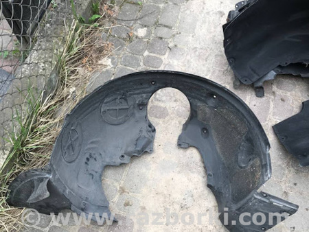 ФОТО Подкрылок для MINI Cabrio F57 (10.2015-...) Львов